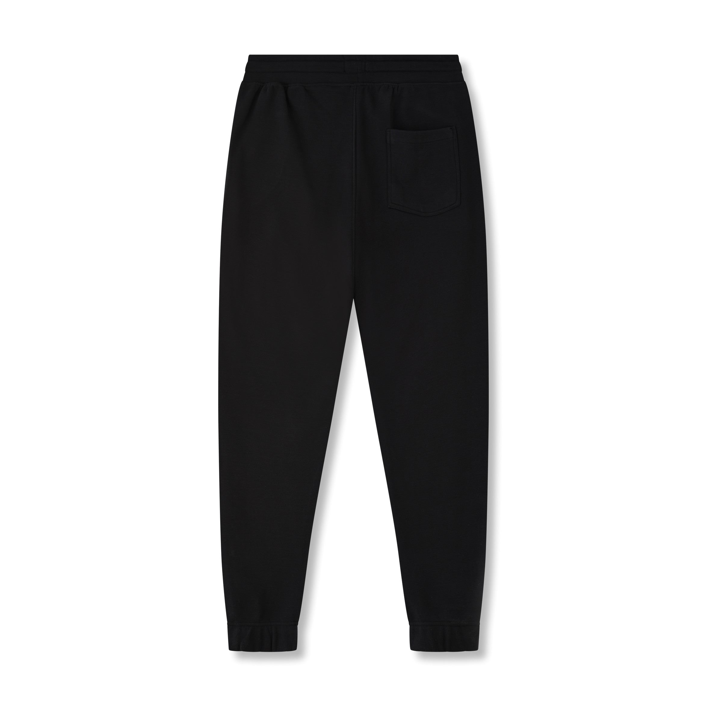 LIMITED Sweatpants in Black