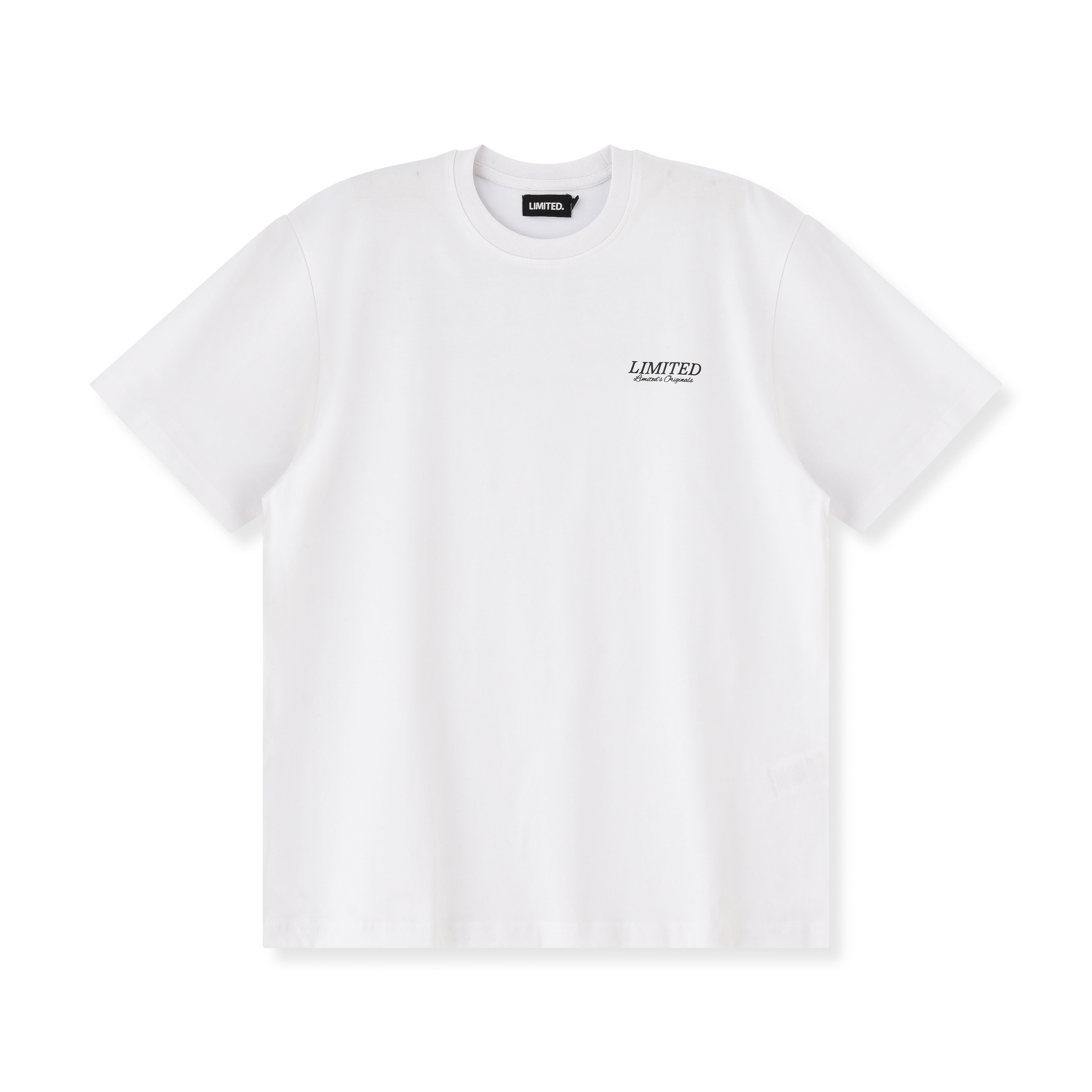 LIMITED T-Shirt in White