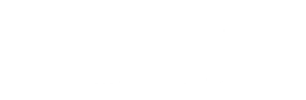 Limited Clothing