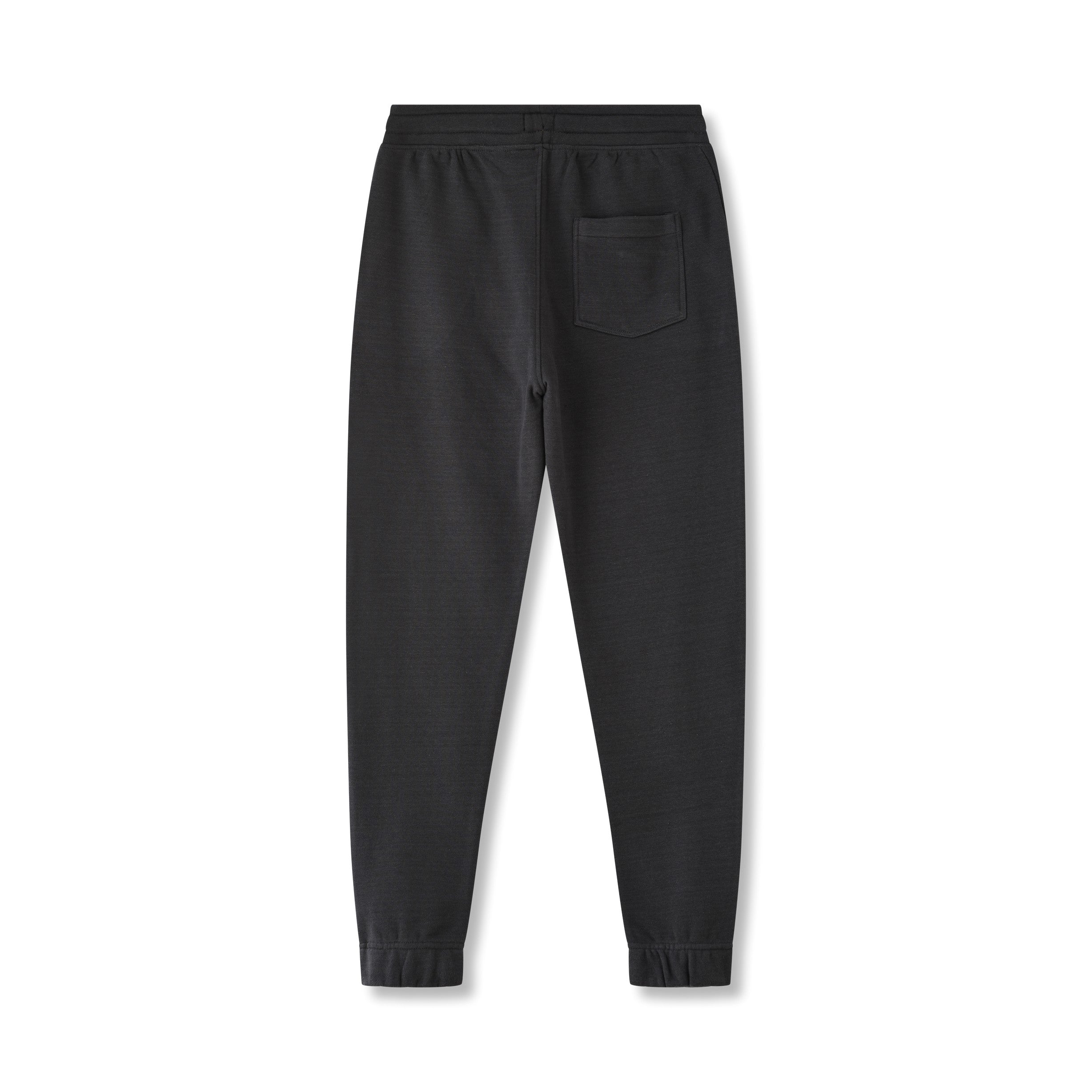 LIMITED Sweatpants in Charcoal Grey